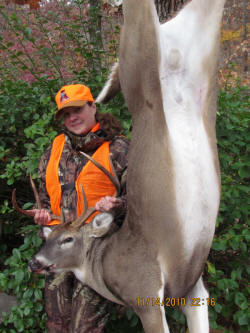 Kentucky deer hunting, western kentucky deer hunting, deer hunting, hunting, archery, Whitetail deer hunting, west ky whitetail hunting, kentucky whitetail outfitters, boone & crocket, food plots, deer food plots, chickory plots, lodging